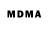 MDMA Molly Mr. Makarik